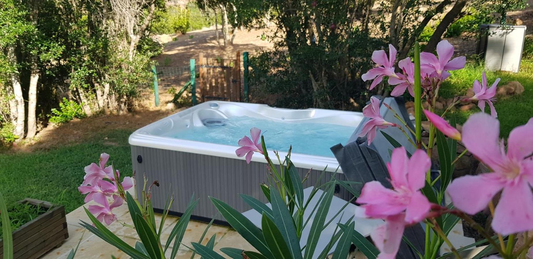 Locations Residence Rocca Rossa Palombaggia Classees 3 Etoiles Porto-Vecchio  Kültér fotó