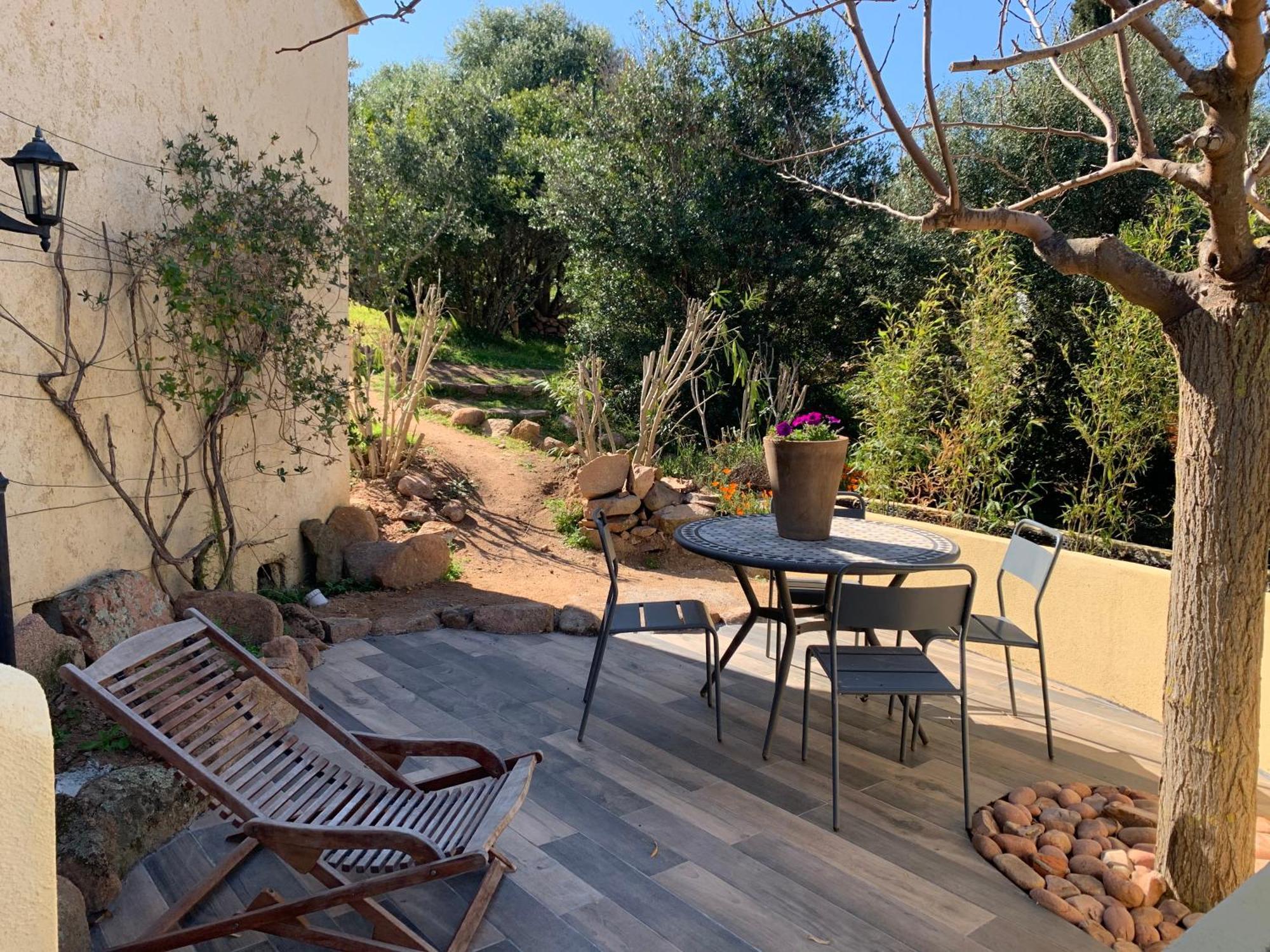 Locations Residence Rocca Rossa Palombaggia Classees 3 Etoiles Porto-Vecchio  Kültér fotó