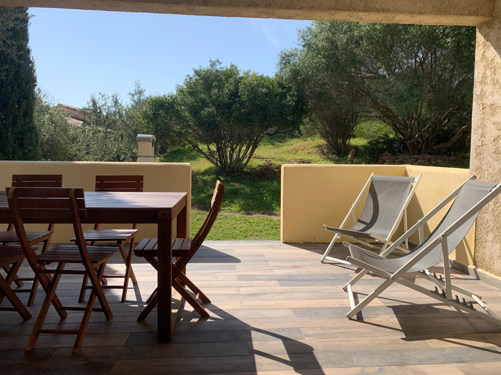 Locations Residence Rocca Rossa Palombaggia Classees 3 Etoiles Porto-Vecchio  Kültér fotó