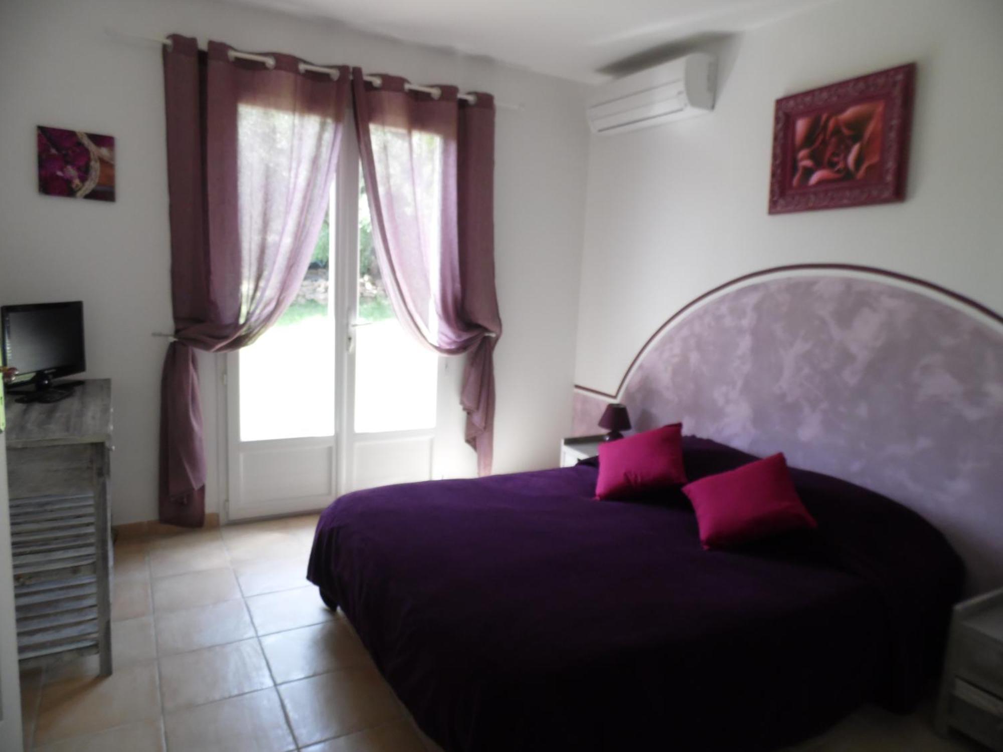 Locations Residence Rocca Rossa Palombaggia Classees 3 Etoiles Porto-Vecchio  Kültér fotó
