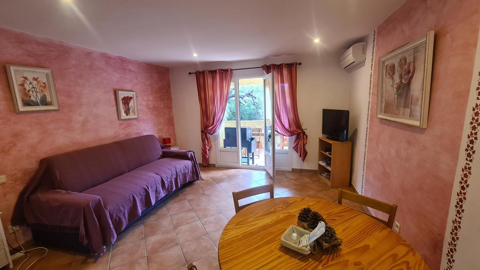 Locations Residence Rocca Rossa Palombaggia Classees 3 Etoiles Porto-Vecchio  Kültér fotó