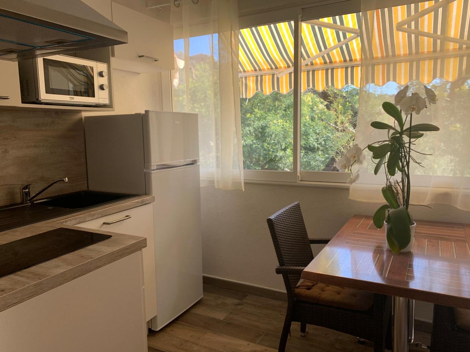 Locations Residence Rocca Rossa Palombaggia Classees 3 Etoiles Porto-Vecchio  Kültér fotó