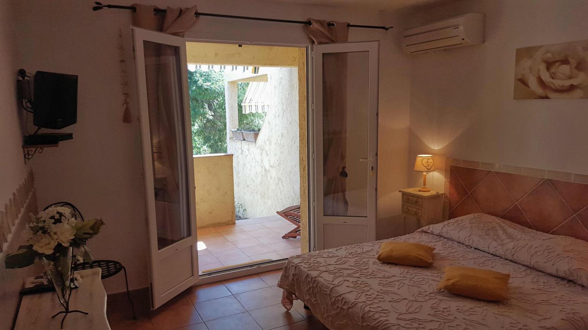 Locations Residence Rocca Rossa Palombaggia Classees 3 Etoiles Porto-Vecchio  Kültér fotó