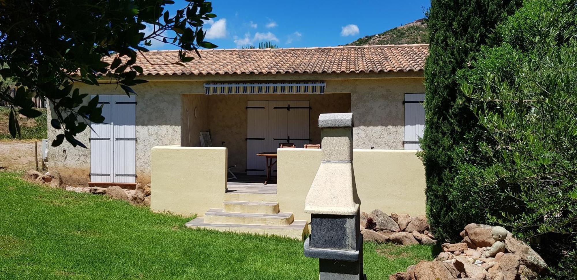 Locations Residence Rocca Rossa Palombaggia Classees 3 Etoiles Porto-Vecchio  Kültér fotó