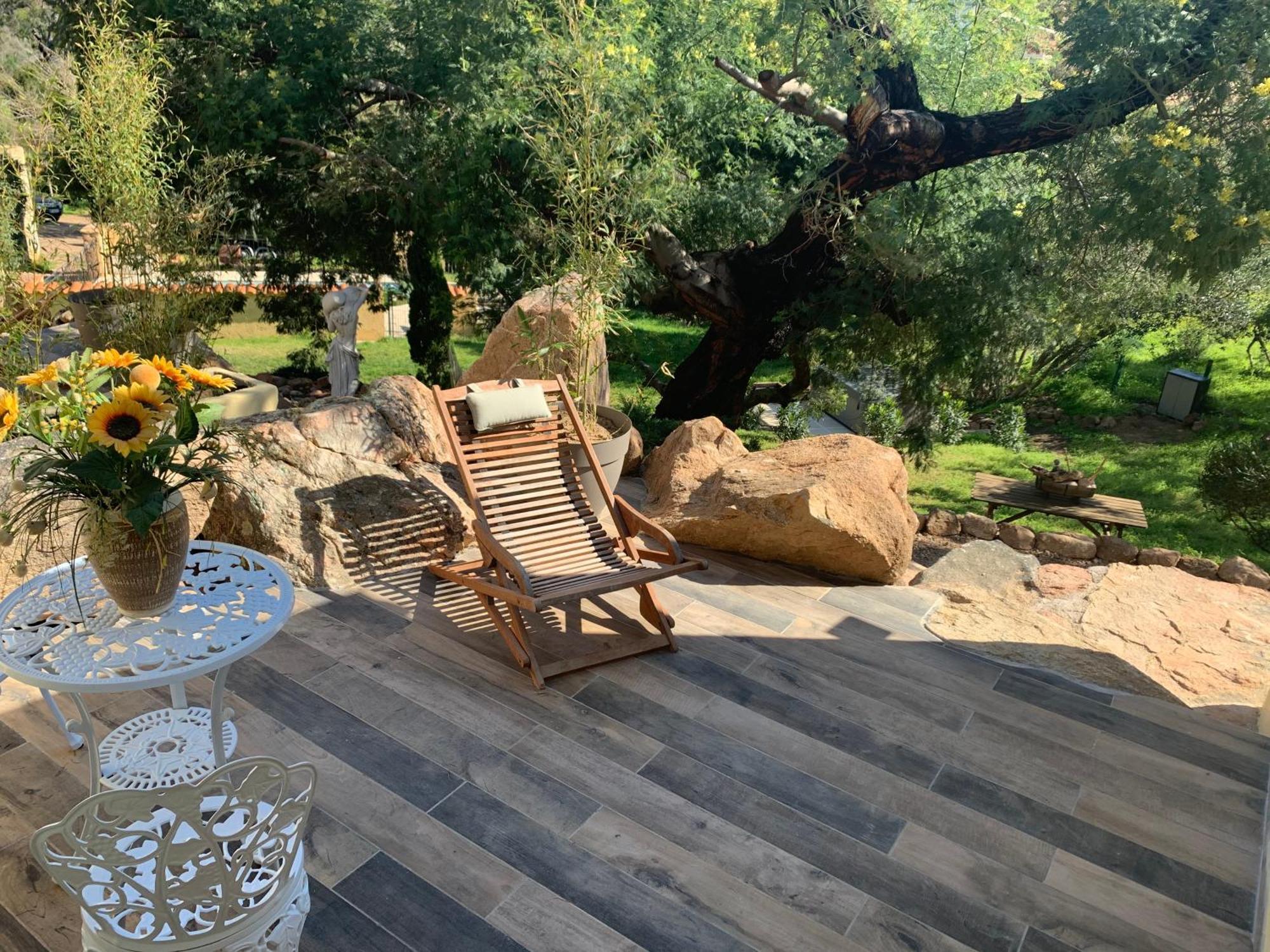 Locations Residence Rocca Rossa Palombaggia Classees 3 Etoiles Porto-Vecchio  Kültér fotó
