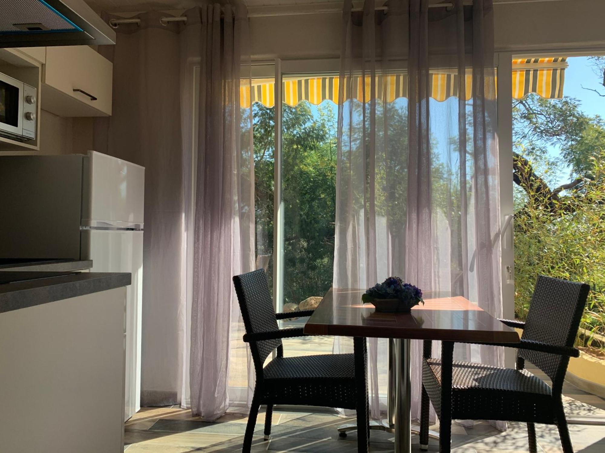 Locations Residence Rocca Rossa Palombaggia Classees 3 Etoiles Porto-Vecchio  Kültér fotó
