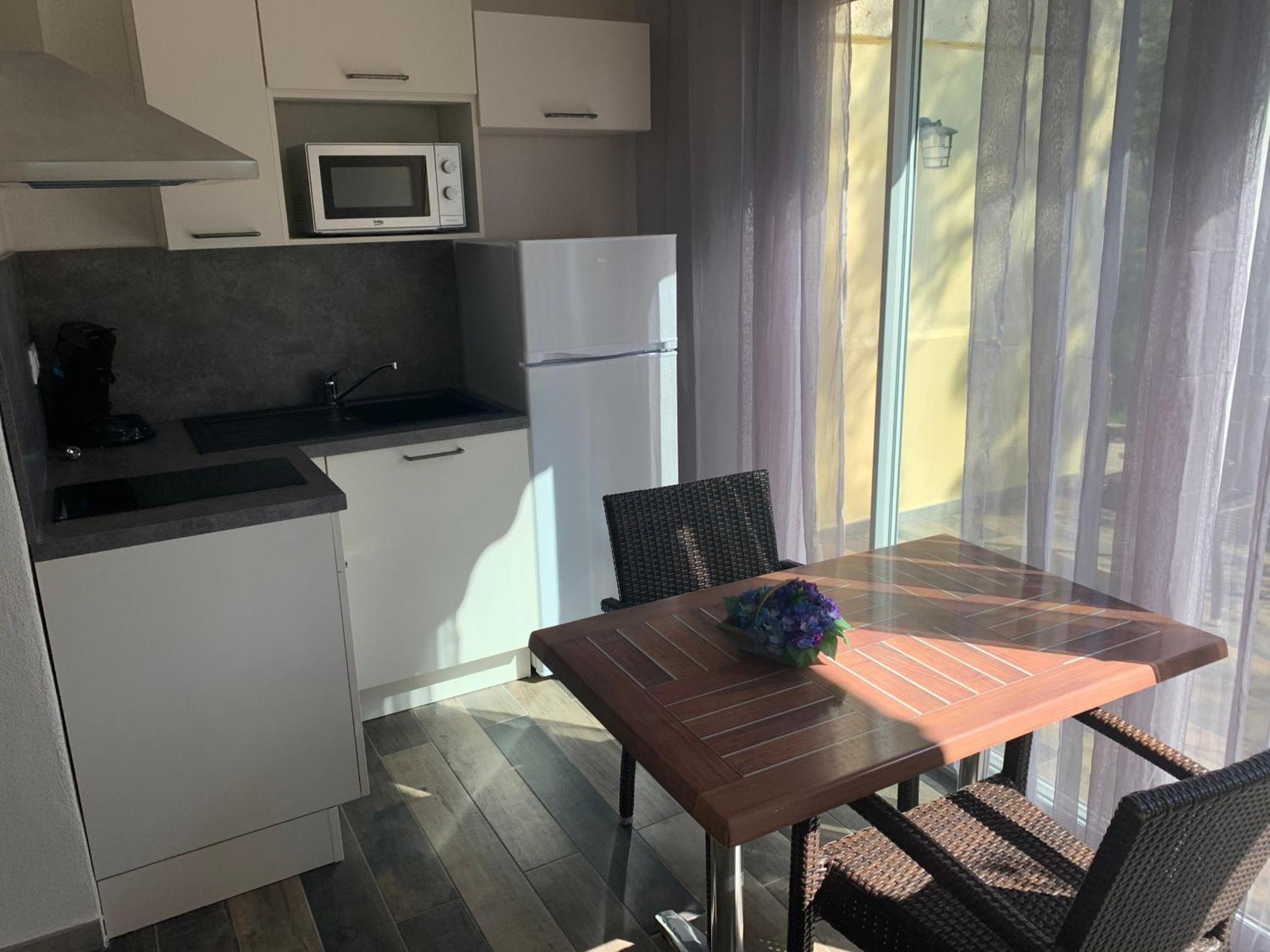 Locations Residence Rocca Rossa Palombaggia Classees 3 Etoiles Porto-Vecchio  Kültér fotó