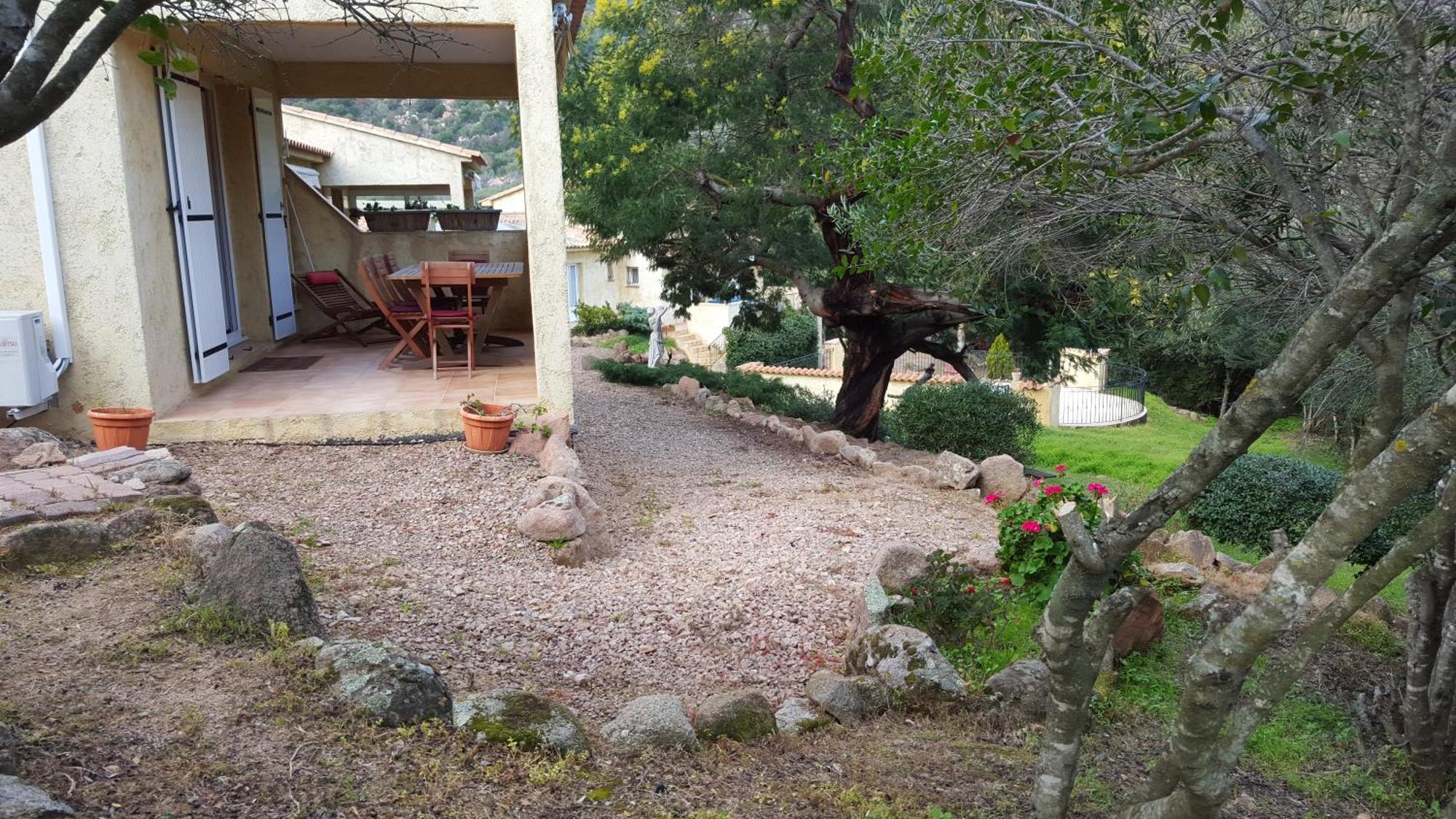 Locations Residence Rocca Rossa Palombaggia Classees 3 Etoiles Porto-Vecchio  Kültér fotó