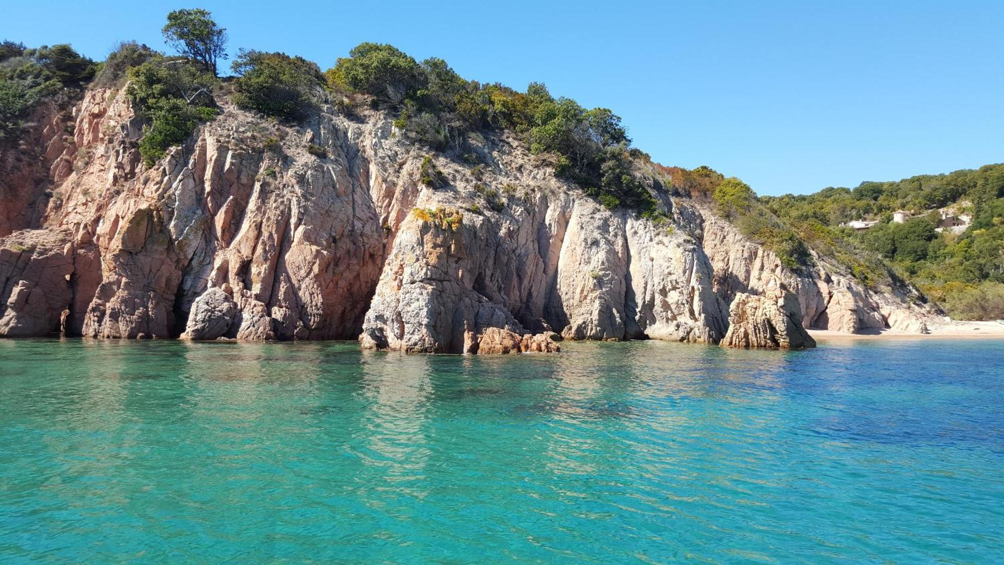 Locations Residence Rocca Rossa Palombaggia Classees 3 Etoiles Porto-Vecchio  Kültér fotó